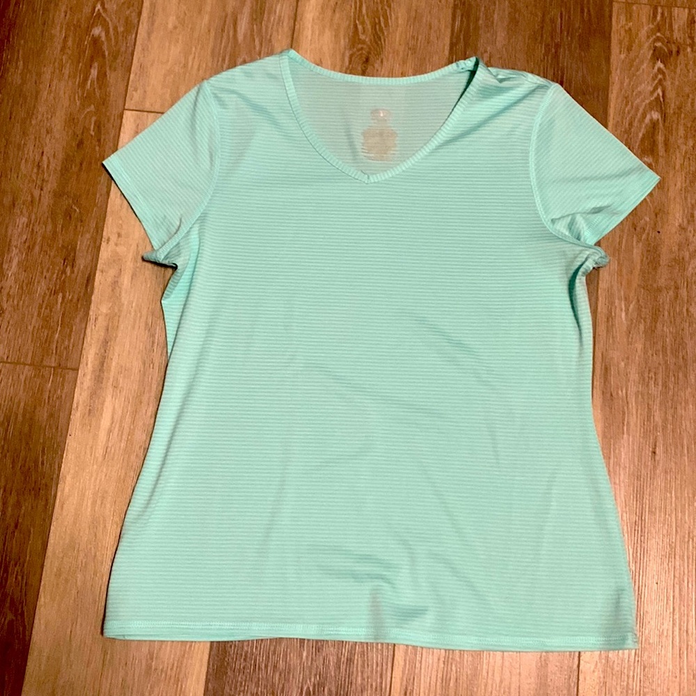 Athletic T shirt